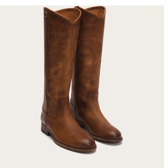 FRYE boots - Picture 1 of 6